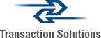 Transactions Solutions Logo